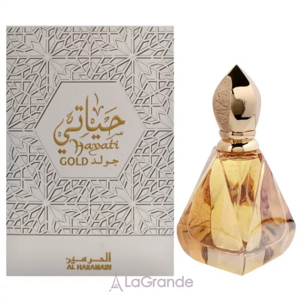 Al Haramain Hayati Gold ����������� ����