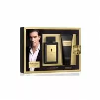 Antonio Banderas The Golden Secret ����� (��������� ���� 50 �� + ������� ����� ������ 100 ��)
