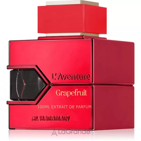 Al Haramain L`Aventure Grapefruit �������