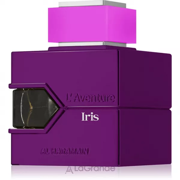 Al Haramain L`Aventure Iris �������