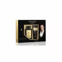 Antonio Banderas The Golden Secret ����� (��������� ���� 50 �� + ������� ����� ������ 50 ��)