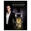Antonio Banderas The Golden Secret  (  50  +    50 )