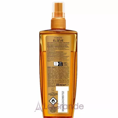 L'Oreal Paris Elseve Conditioner -     ,   