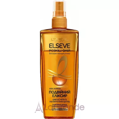 L'Oreal Paris Elseve Conditioner -     ,   