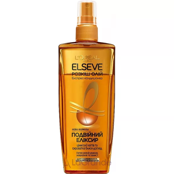 L'Oreal Paris Elseve Conditioner ��������-����������� �������� ����� ��� ����� �����, ����������� � �������