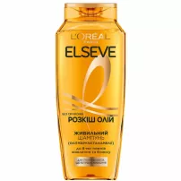 L'Oreal Paris Elseve Extraordinary Oil Shampoo ������� "������� �����" ��� ����� �����, ����������� � �������
