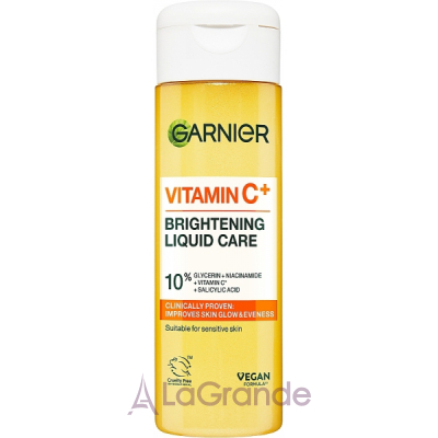 Garnier Skin Naturals Vitamin C           