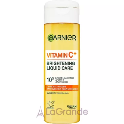 Garnier Skin Naturals Vitamin C           