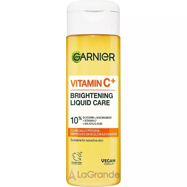 Garnier Skin Naturals Vitamin C �������� � ��������� � ��� ������������ ���� � ������ ���� ����