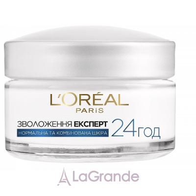 L'Oreal Paris Face Cream  -      