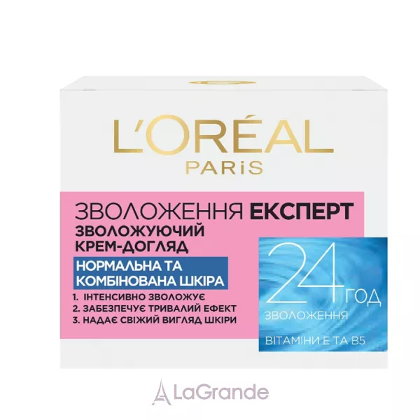 L'Oreal Paris Face Cream �������������� ����-������ ��� ��������� �� ���������� ���� 