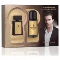 Antonio Banderas The Golden Secret �����(50�� ��������� ���� + 150�� ����������)
