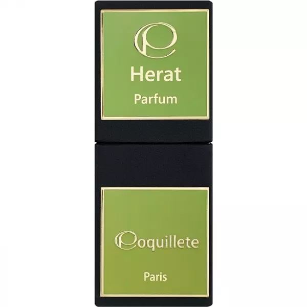 Coquillete Herat ����