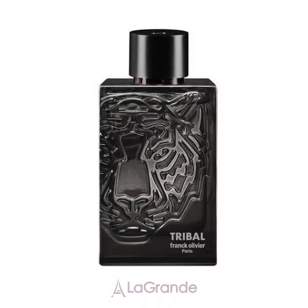 Franck Olivier Niche Tribal ��������������� ����