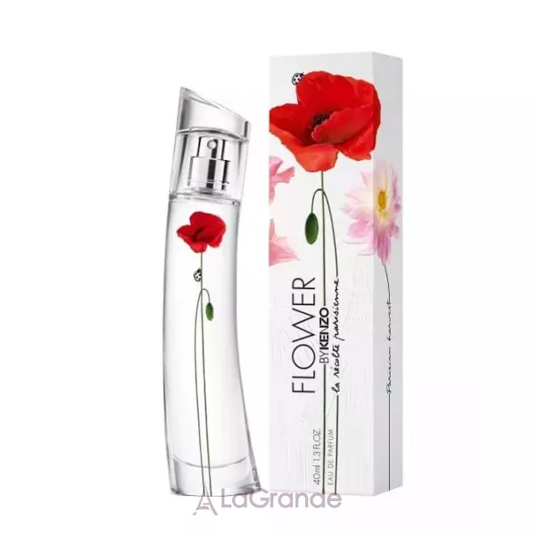 Kenzo Flower by Kenzo La Recolte Parisienne ����������� ����