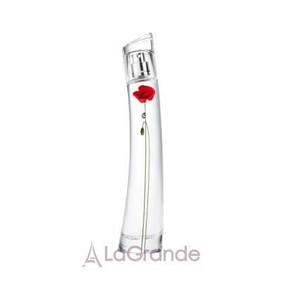 Kenzo Flower by Kenzo La Recolte Parisienne   ()