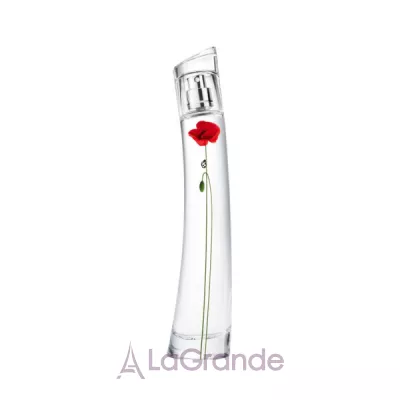 Kenzo Flower by Kenzo La Recolte Parisienne   ()