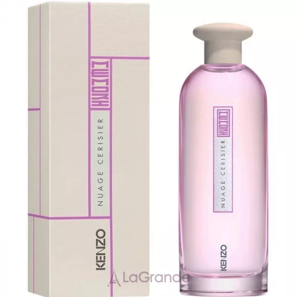 Kenzo Nuage Cerisier ����������� ����