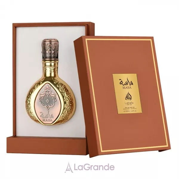 Lattafa Perfumes Lattafa Pride Masa ��������������� ����