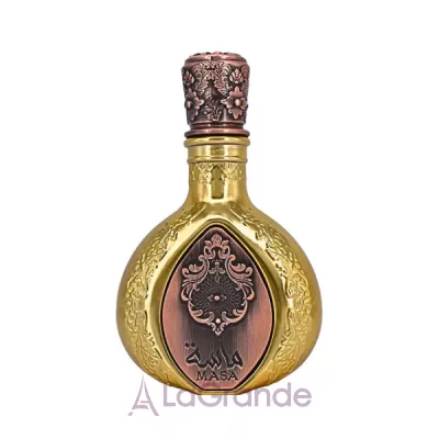 Lattafa Perfumes Lattafa Pride Masa   ()