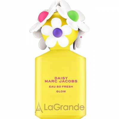 Marc Jacobs Daisy Eau So Fresh Glow   ()