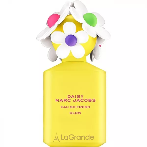 Marc Jacobs Daisy Eau So Fresh Glow ��������� ���� (������)