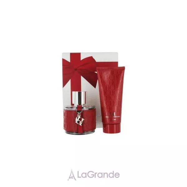 Carolina Herrera CH Woman ���� (�������� ���� 50 �� + ������� ��� ��� 100 ��)