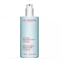 Clarins Body Smoothing Moisture Milk ����������� ������� ��� ����