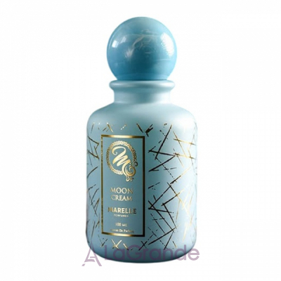 Marelle Perfumes Moon Cream   ()