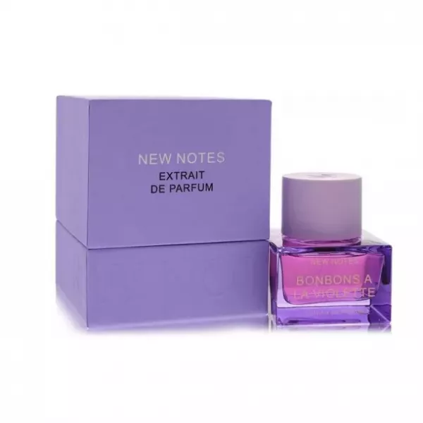 New Notes Bonbons A La Violette �������