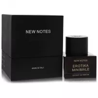 New Notes Erotika Minimale �������