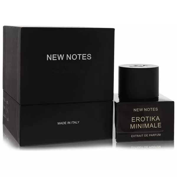 New Notes Erotika Minimale �������