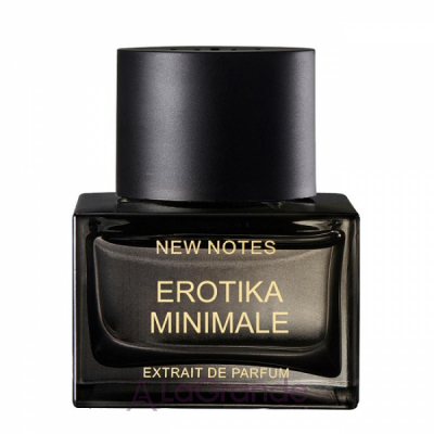 New Notes Erotika Minimale  ()