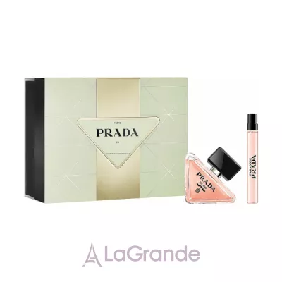 Prada Paradoxe  (  50  +  10 )