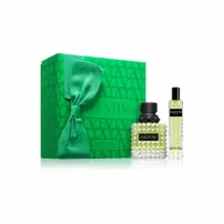 Valentino Donna Born in Roma Green Stravaganza ����� (��������������� ���� 50 �� + ��������� 15 ��)