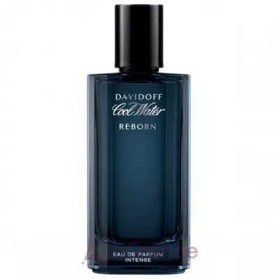 Davidoff Cool Water Reborn Intense Eau de Parfum  