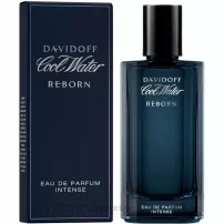 Davidoff Cool Water Reborn Intense Eau de Parfum ����������� ����