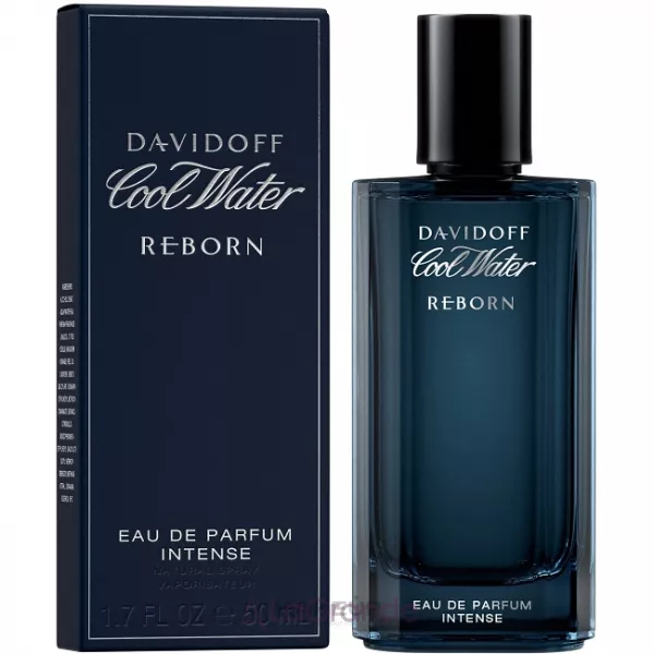 Davidoff Cool Water Reborn Intense Eau de Parfum ����������� ����