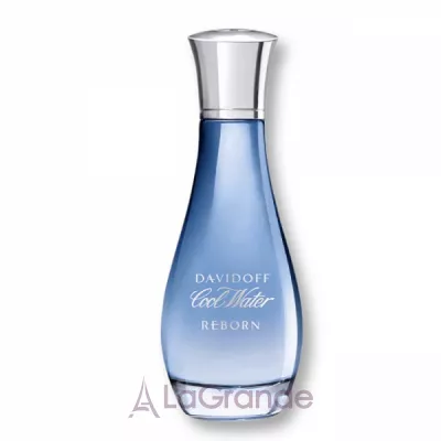 Davidoff Cool Water Reborn Intense for Her  