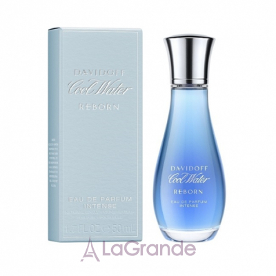 Davidoff Cool Water Reborn Intense for Her  