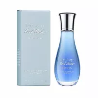 Davidoff Cool Water Reborn Intense for Her ����������� ����