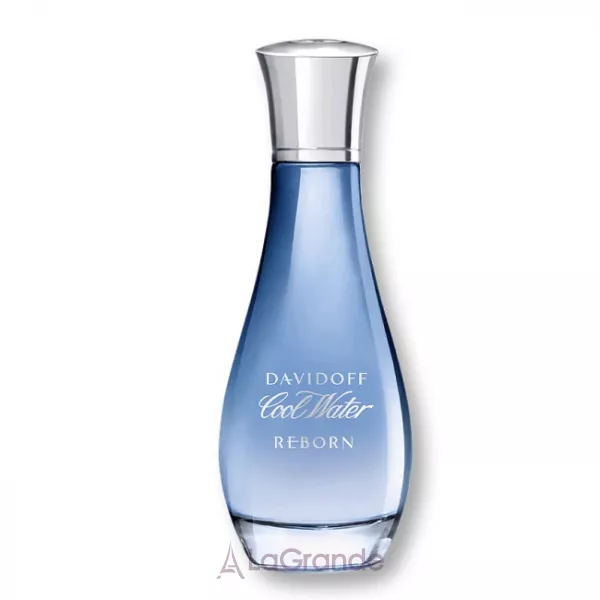 Davidoff Cool Water Reborn Intense for Her ��������������� ����