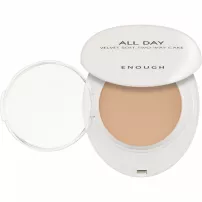 Enough All Day Glam Light Two-Way Cake SPF 28 PA++ ����� ��� ����