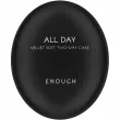 Enough All Day Velvet Soft Two-Way Cake SPF 28 PA++   