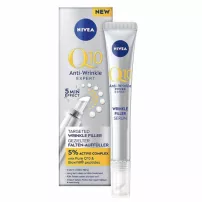 NIVEA Q10 Anti-Wrinkle Expert Filler Serum ���������-������ � ������������ ��������� ������ ������