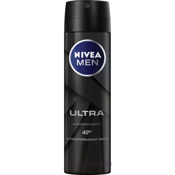 NIVEA Men Ultra Antiperspirant ��������������-����� � �������������� �����