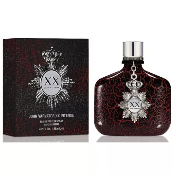 John Varvatos XX Intense ����������� ����
