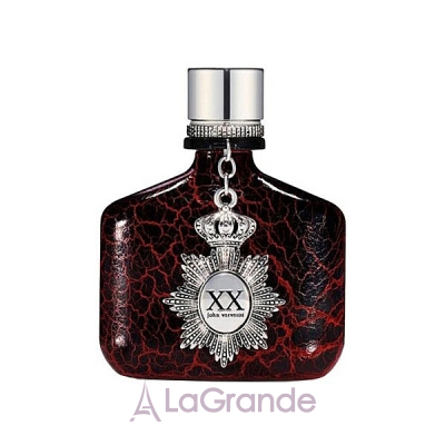 John Varvatos XX Intense   ()