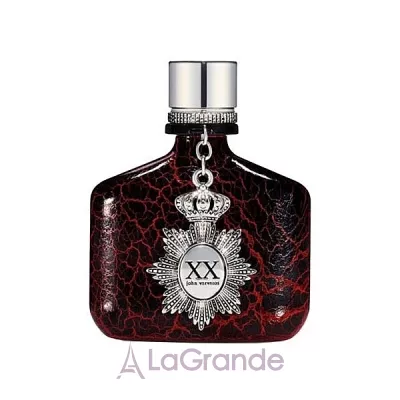 John Varvatos XX Intense   ()