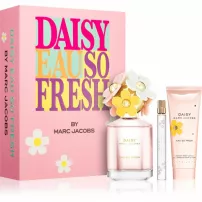 Marc Jacobs Daisy Eau So Fresh ���� (�������� ���� 125 �� + ������� ��� ��� 75 �� + �������� ���� 10 ��)
